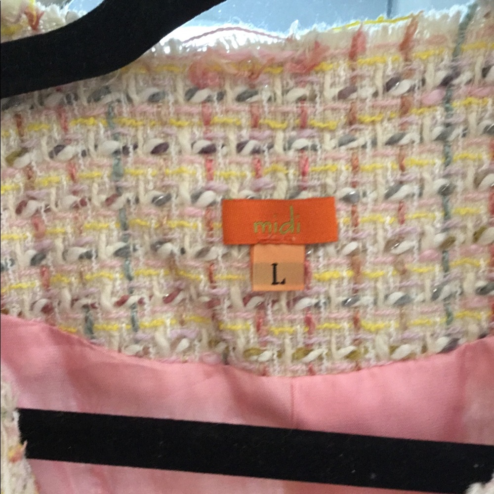 Fully Lined Blazer - image 3